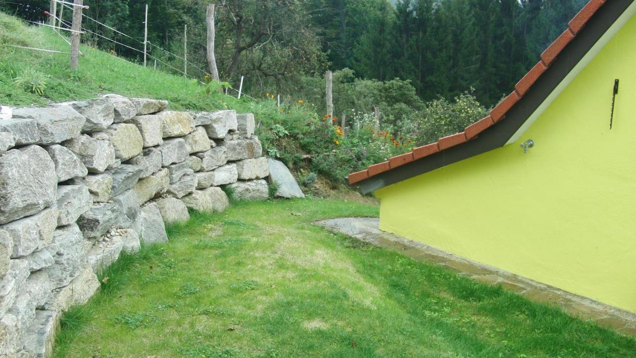 Ferienhaus Grabenhansl Stubenberg Exterior photo